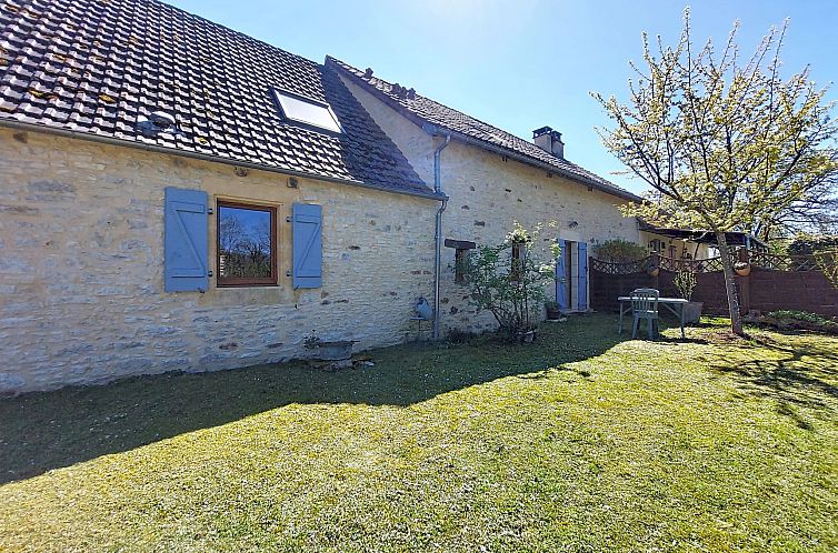 Vakantiehuis Durand