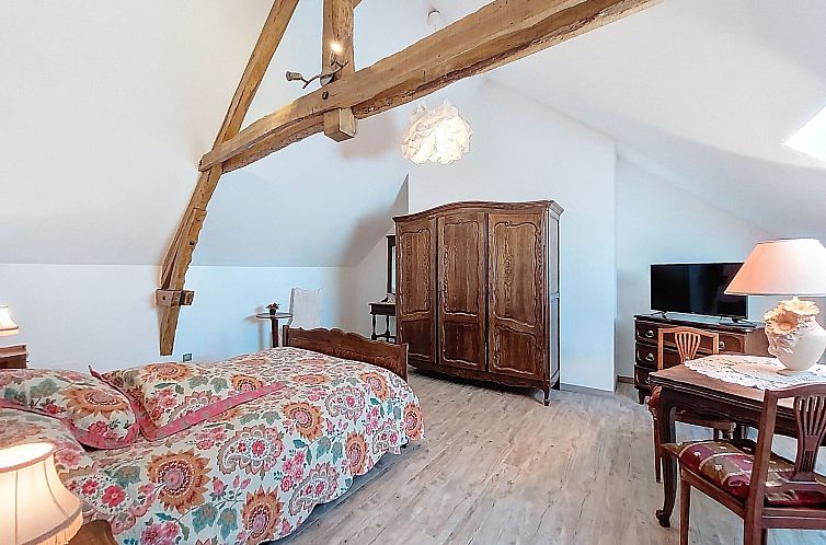 Vakantiehuis Durand
