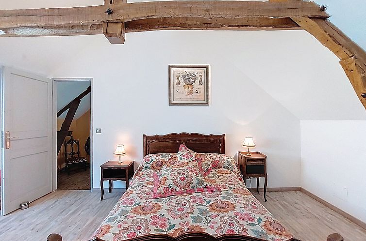 Vakantiehuis Durand