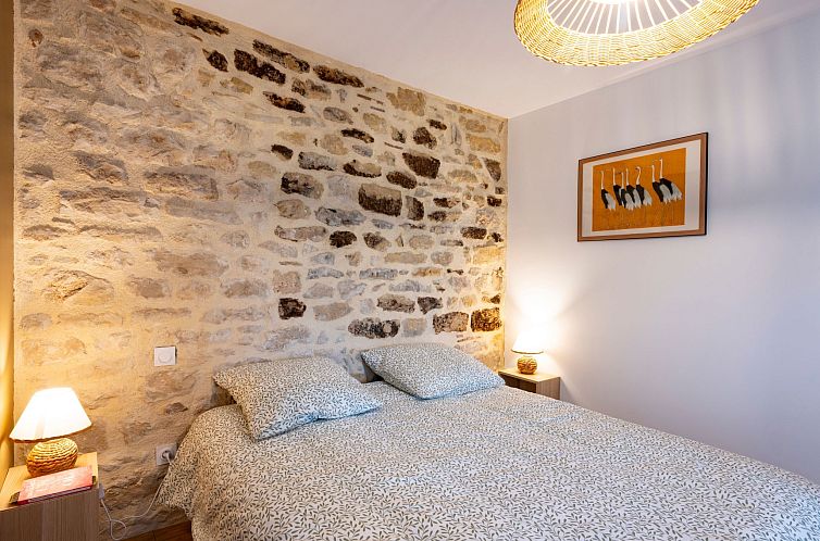 Vakantiehuis Domaine "Les Haut" mit eigenem Garten