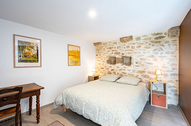 Vakantiehuis Domaine "Les Haut" mit eigenem Garten