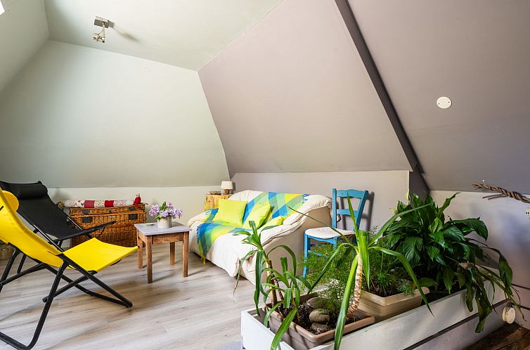 Vakantiehuis Roucan