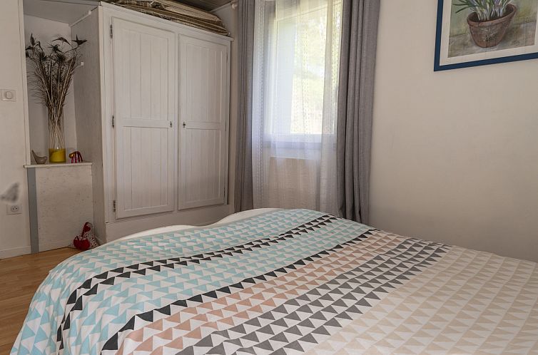 Vakantiehuis Roucan