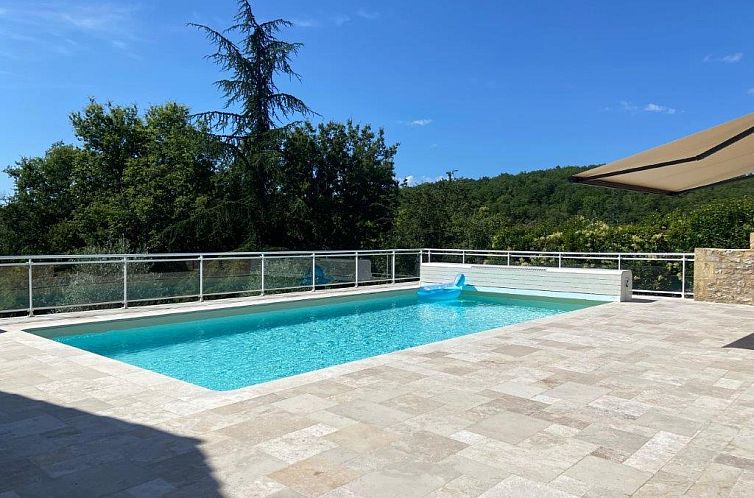 Vrijstaande woning in Prayssac