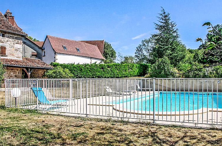 Vakantiehuis La Grange