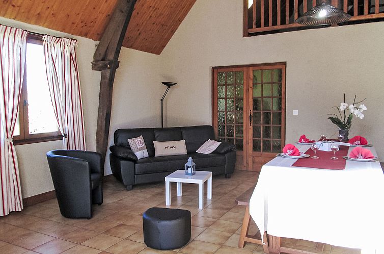 Vakantiehuis La Grange