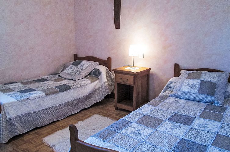 Vakantiehuis La Grange