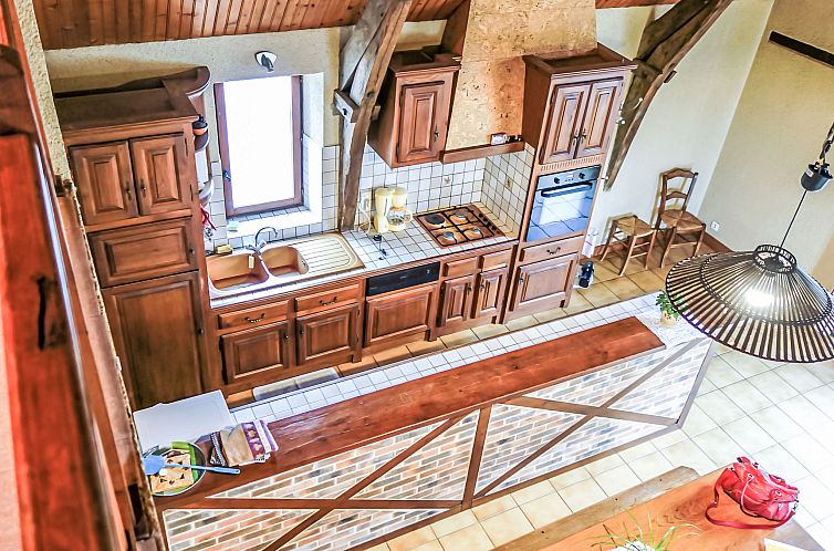 Vakantiehuis La Grange