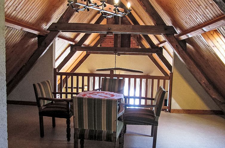 Vakantiehuis La Grange