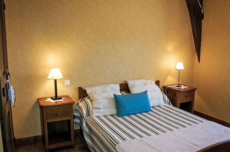 Vakantiehuis La Grange