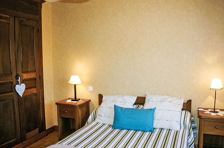 Vakantiehuis La Grange