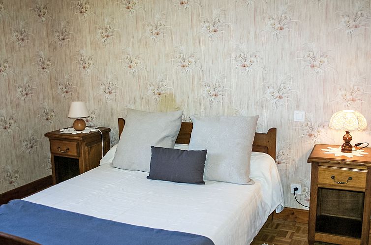 Vakantiehuis La Grange