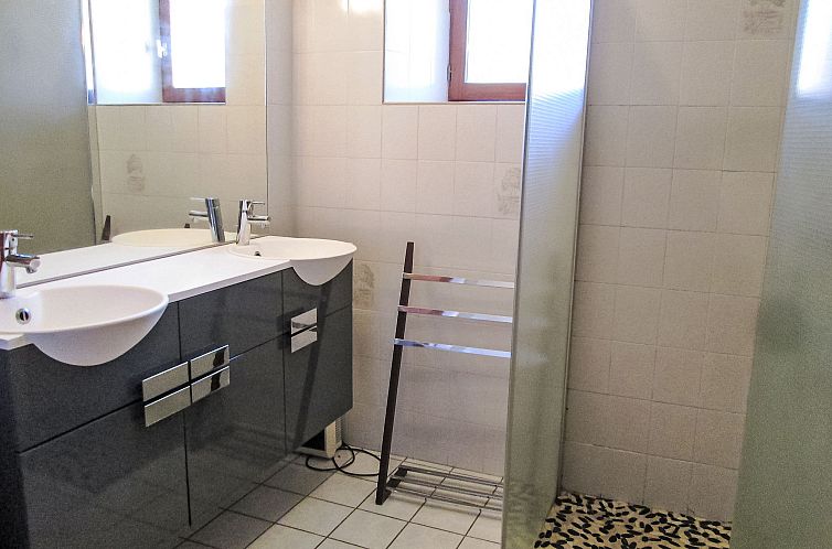 Vakantiehuis La Grange