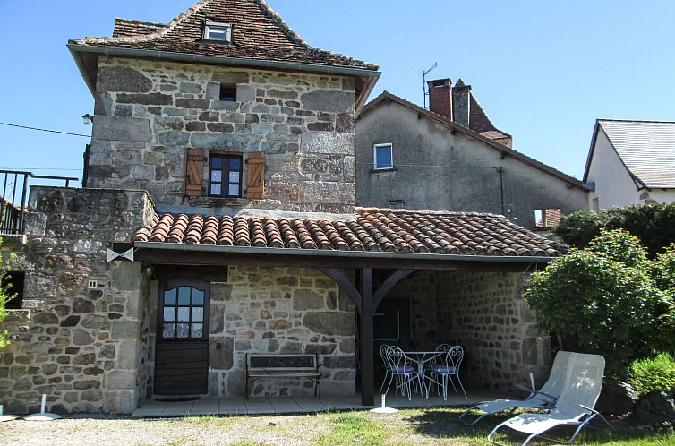 Vakantiehuis Le Pigeonnier