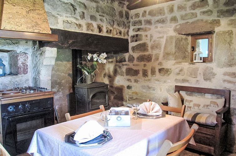 Vakantiehuis Le Pigeonnier