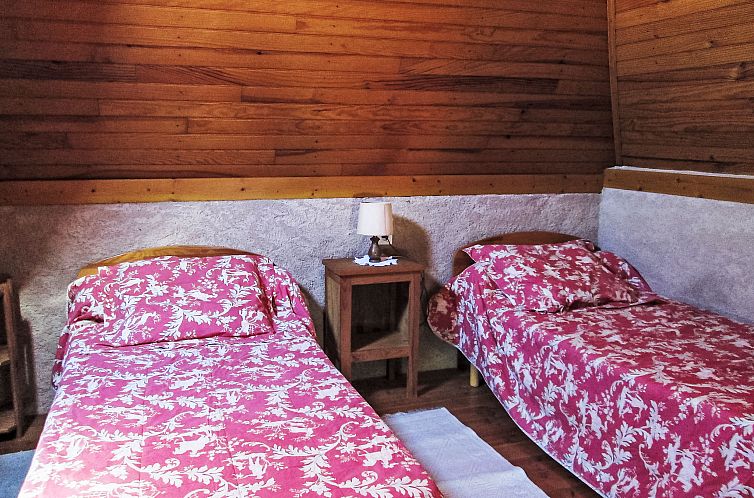 Vakantiehuis Le Pigeonnier