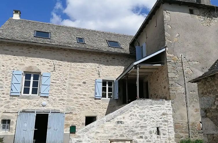 33 Rue de l'Ardoise Vabre Tizac