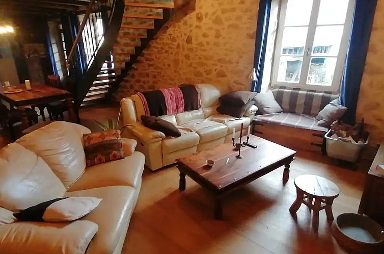 33 Rue de l'Ardoise Vabre Tizac