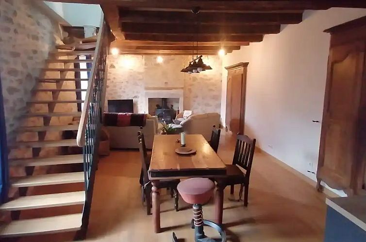 33 Rue de l'Ardoise Vabre Tizac