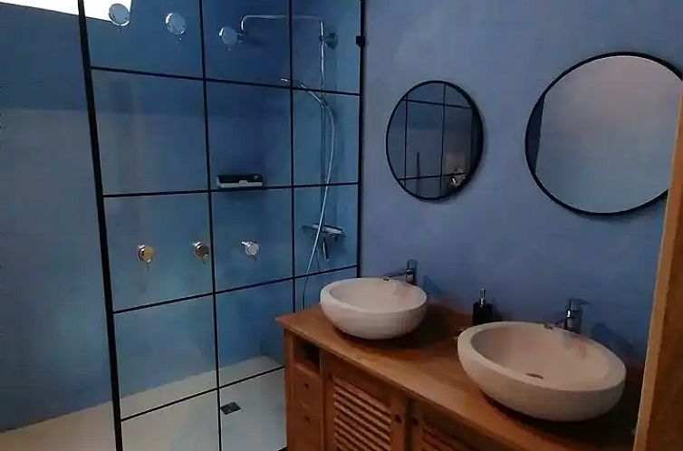 33 Rue de l'Ardoise Vabre Tizac