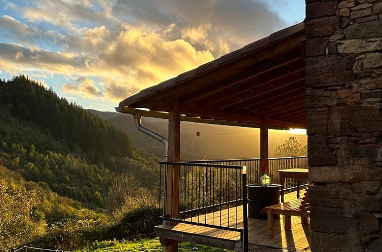 Huisje in Castelnau Durban