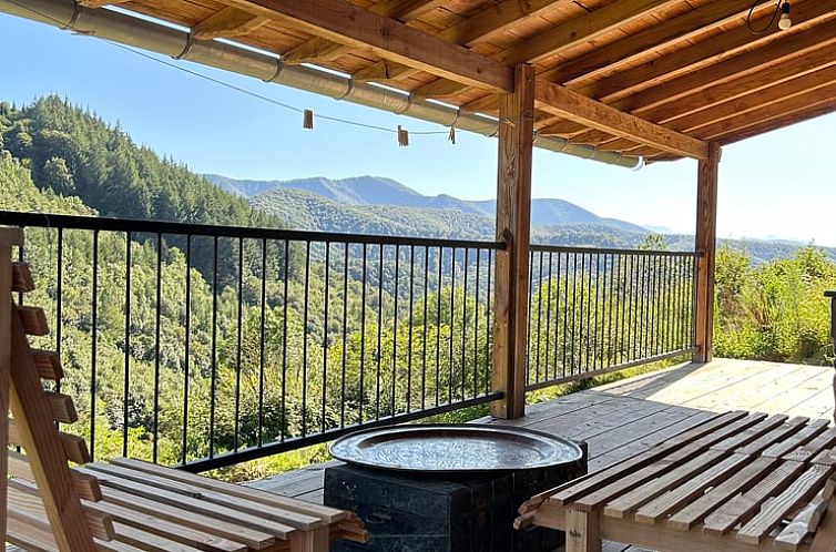 Huisje in Castelnau Durban