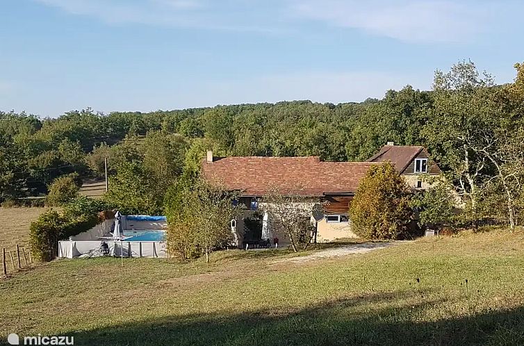 Les Combes - 10 personen