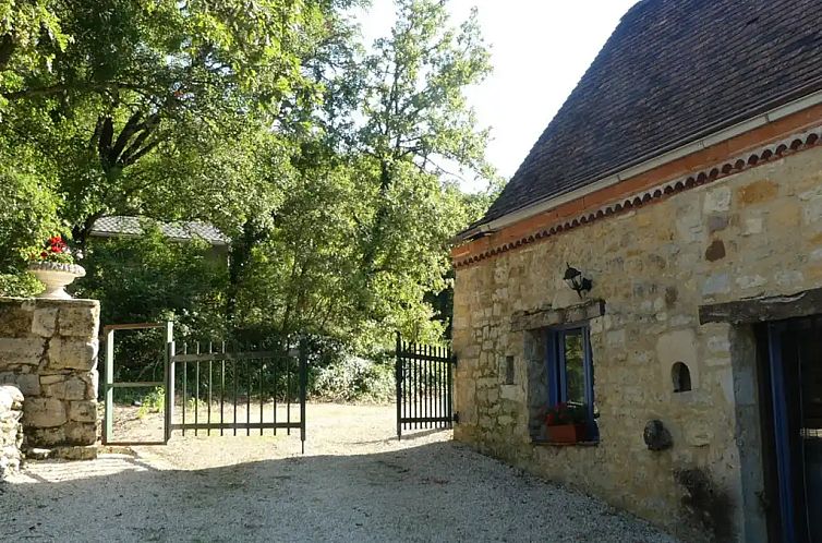 Les Combes - 10 personen