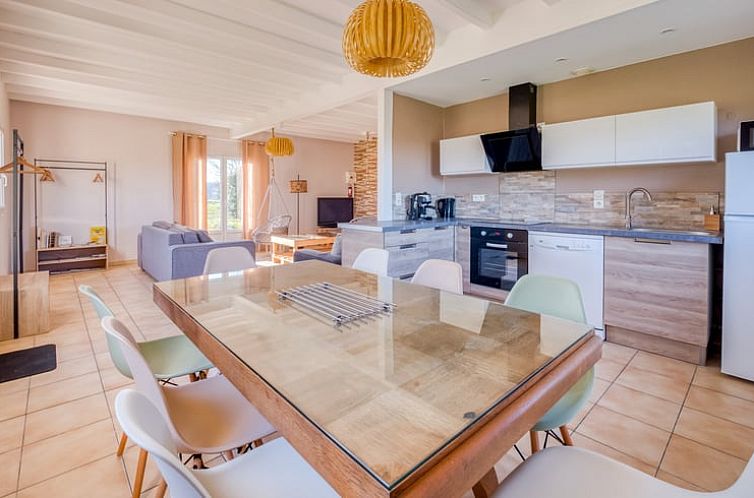 Vakantiehuisje in Peyrole