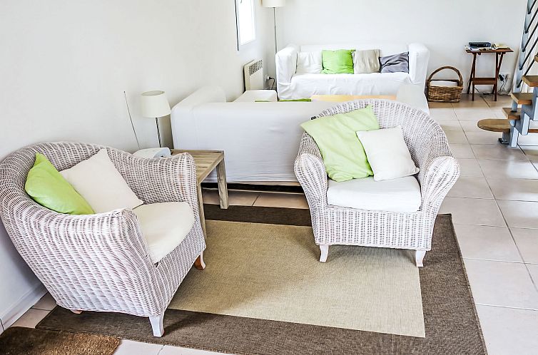 Vakantiehuis Lapeyriere