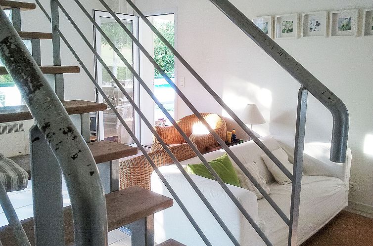 Vakantiehuis Lapeyriere