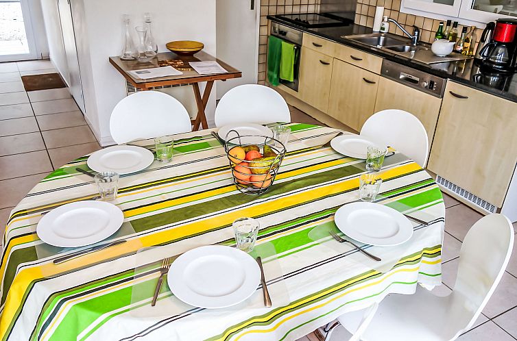 Vakantiehuis Lapeyriere