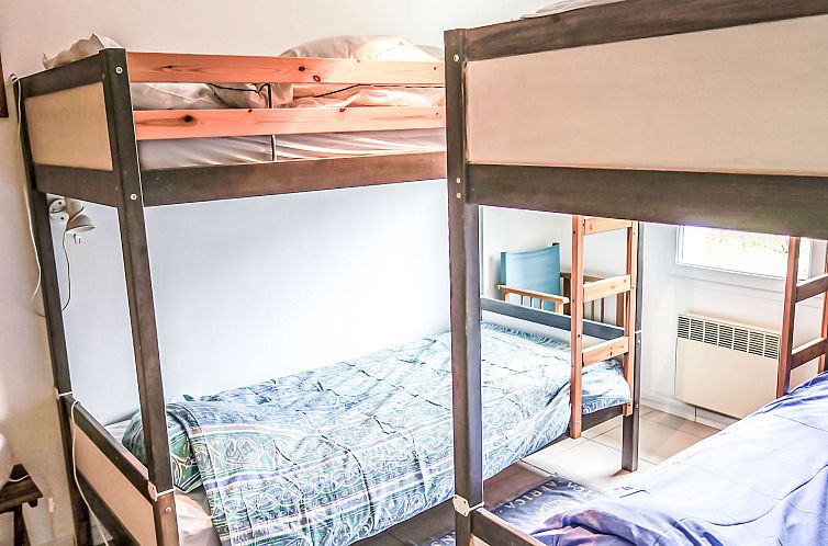 Vakantiehuis Lapeyriere