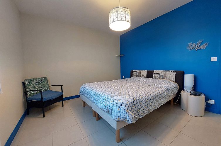 Vrijstaande woning in Montcuq