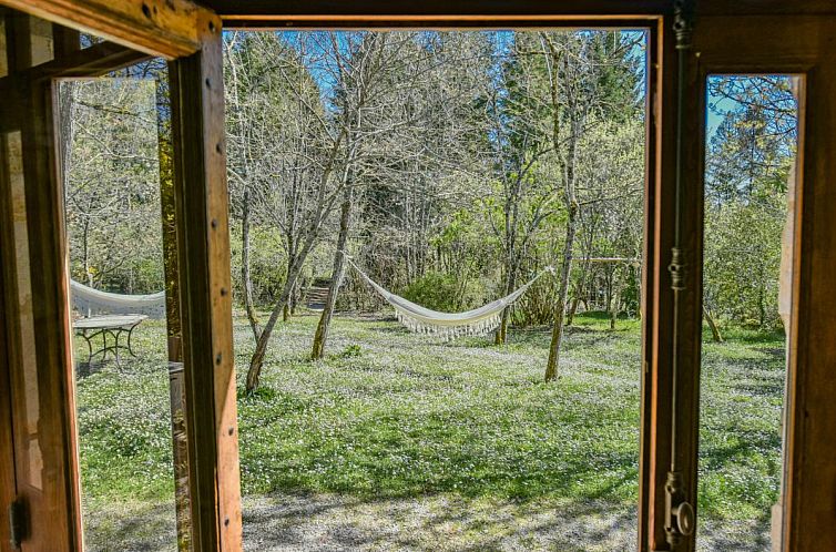 Gite la Bergerie