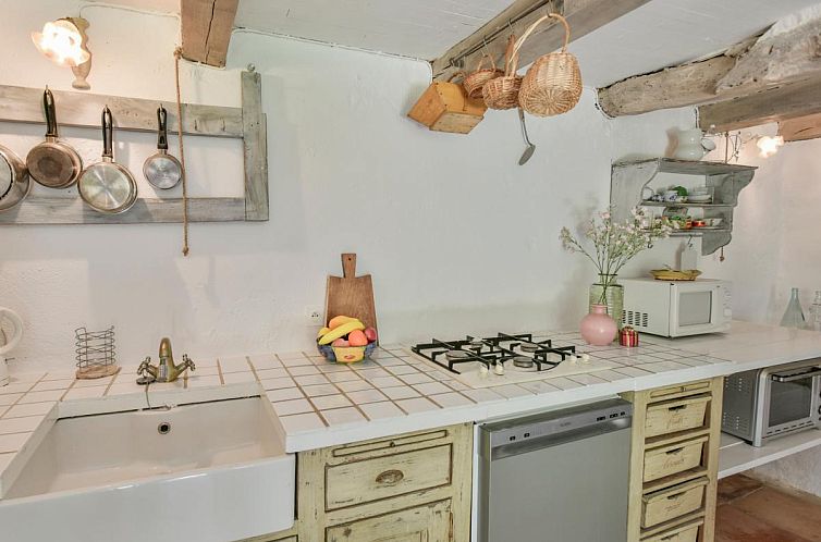 Gite la Bergerie