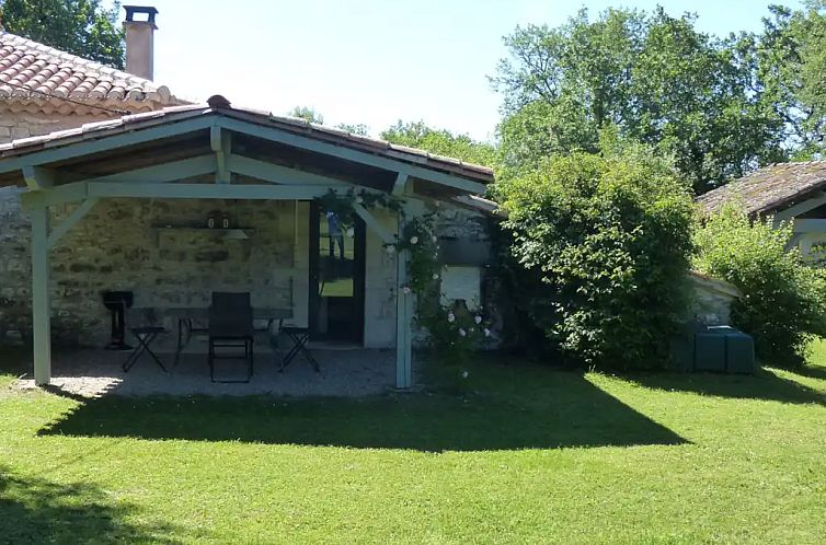 Unterkunft 04961945 - Ferienhaus Midi-Pyrenees - Barnac
