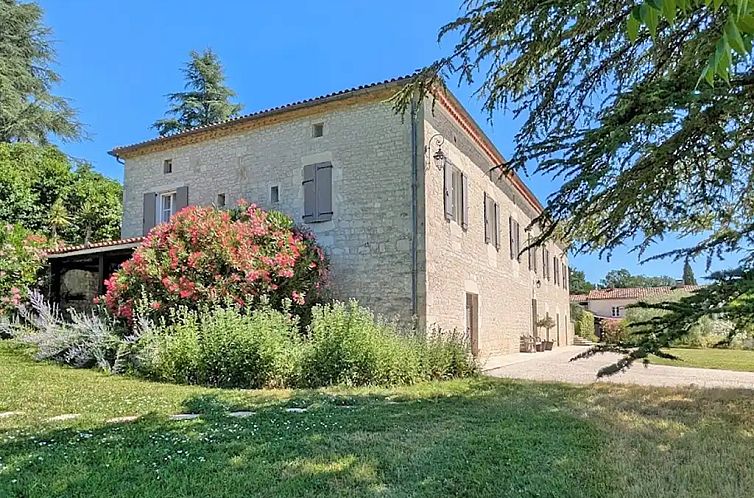 Unterkunft 04961947 - Appartement Midi-Pyrenees - Domaine Lapèze, Studio Tannat