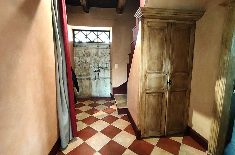 Vrijstaande woning in Montcuq