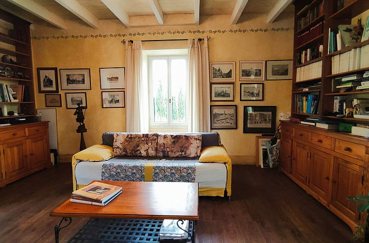 Vrijstaande woning in Montcuq