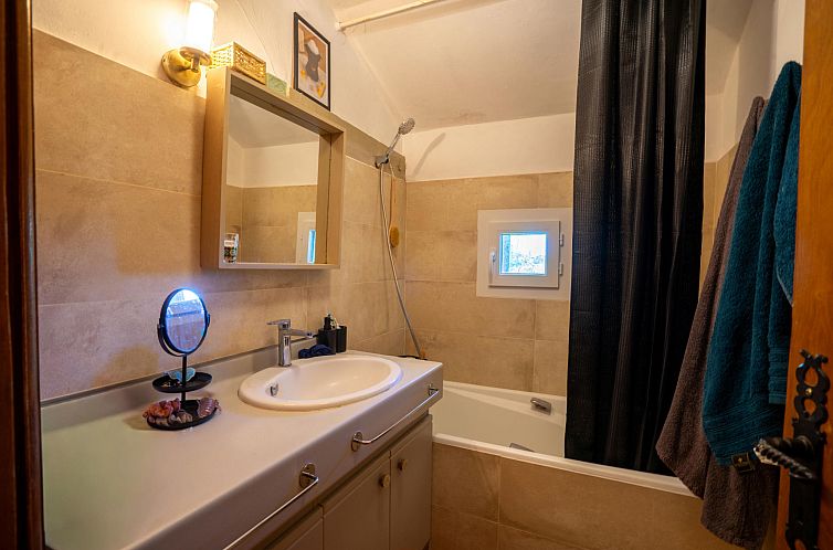 Vrijstaande woning in Montcuq