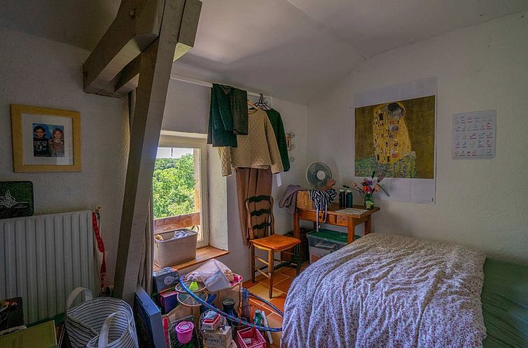 Vrijstaande woning in Montcuq