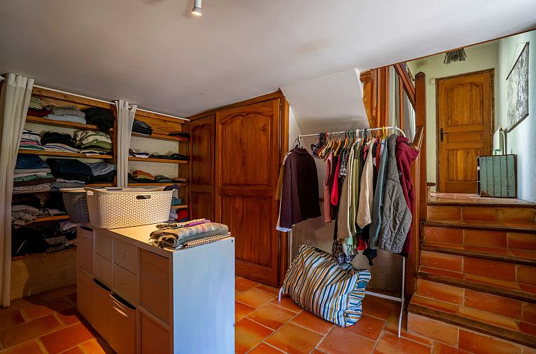 Vrijstaande woning in Montcuq