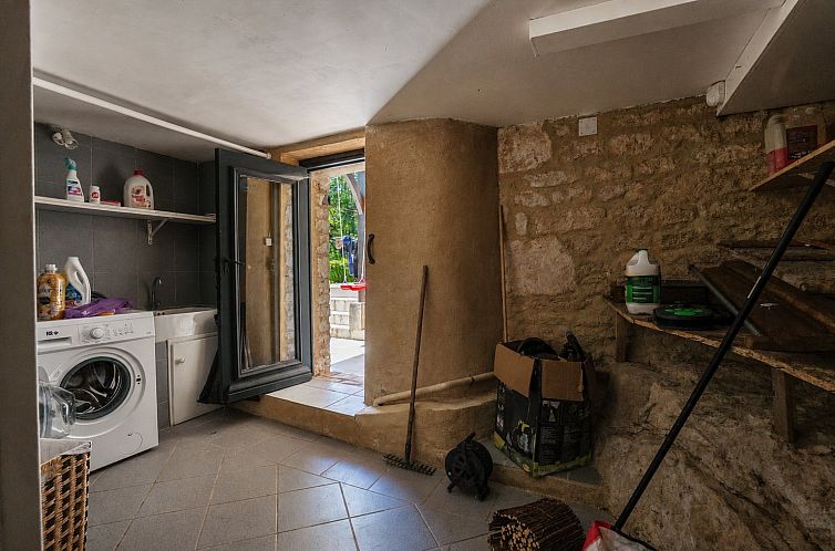 Vrijstaande woning in Montcuq