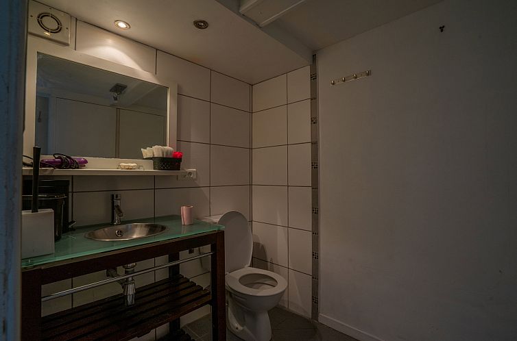 Vrijstaande woning in Montcuq
