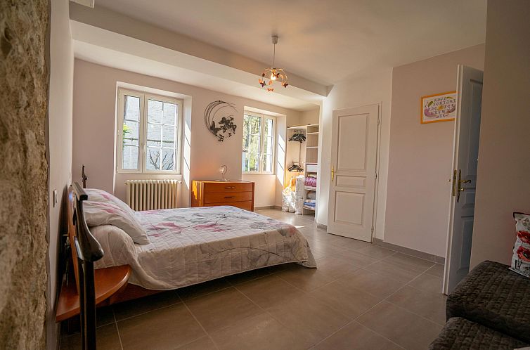 Vrijstaande woning in Montcuq