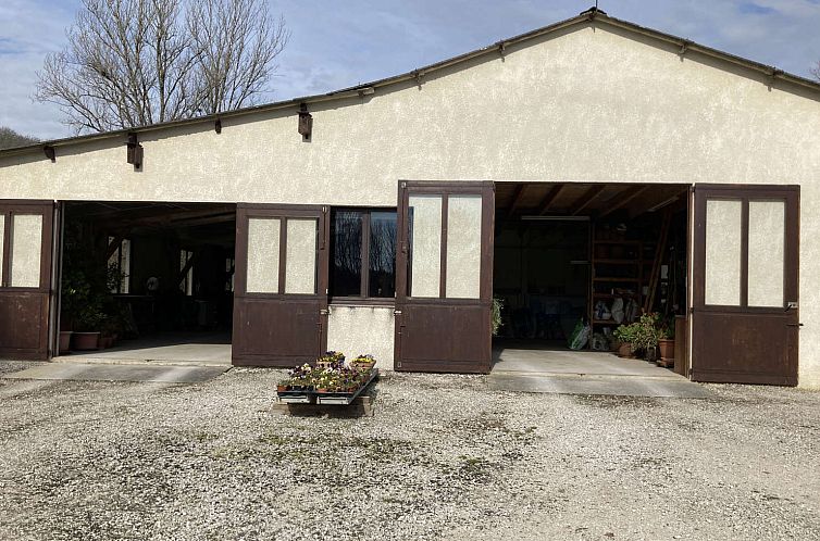 Vrijstaande woning in Montcuq