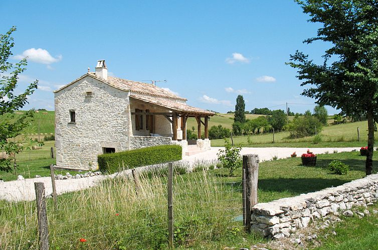 Vakantiehuis La Bergerie