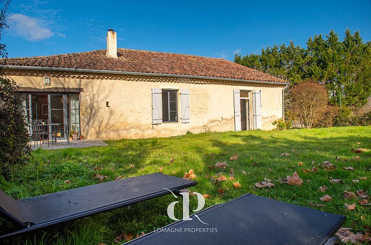 Unterkunft 04963610 - Ferienhaus Midi-Pyrenees - Vrijstaande woning in Fleurance