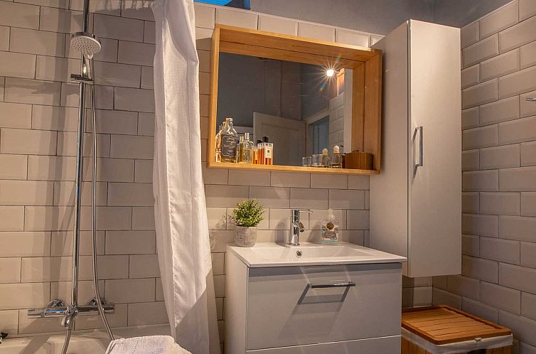 Vrijstaande woning in Fleurance